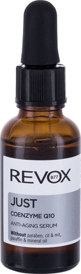 Picture of Revox Revox Just Coenzyme Q10 Serum do twarzy 30ml