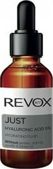 Picture of Revox Revox Just Hyaluronic Acid 5% Serum do twarzy 30ml