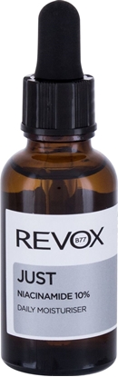 Attēls no Revox Revox Just Niacinamide 10% Serum do twarzy 30ml