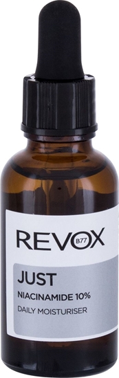 Picture of Revox Revox Just Niacinamide 10% Serum do twarzy 30ml