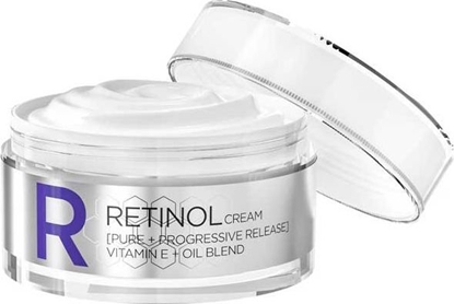 Attēls no Revox Revox Retinol SPF20 Krem do twarzy na dzie 50ml