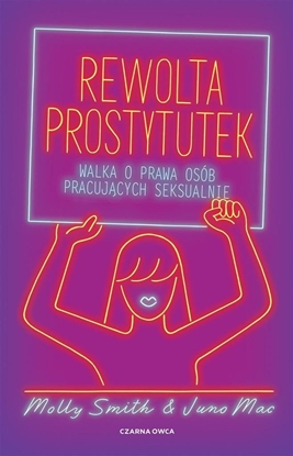 Picture of Rewolta prostytutek. Walka o prawa osób.. EDUKAMP