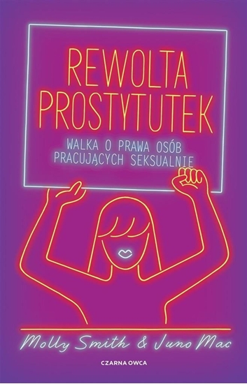 Picture of Rewolta prostytutek. Walka o prawa osób.. EDUKAMP