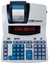Picture of Rexel Ibico 1491X Professional Print Calculator White/Blue, 290 mm, 375 mm, 375 mm