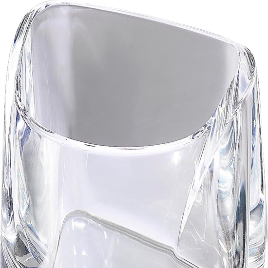 Picture of Rexel Pojemnik na dugopisy Nimbus, przeroczysty (2101502)