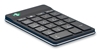 Изображение R-Go Tools Numpad Break , numeric keypad, bluetooth, black