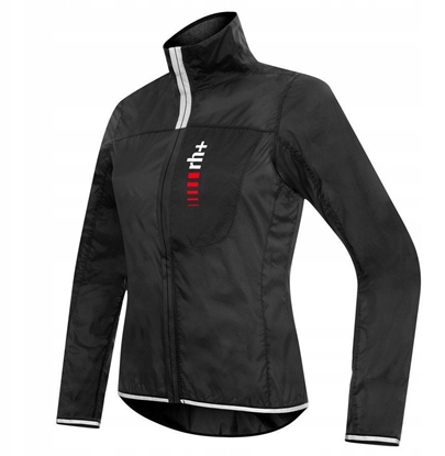 Picture of RH+ Acquaria Pocket W Jacket black - SSCD366