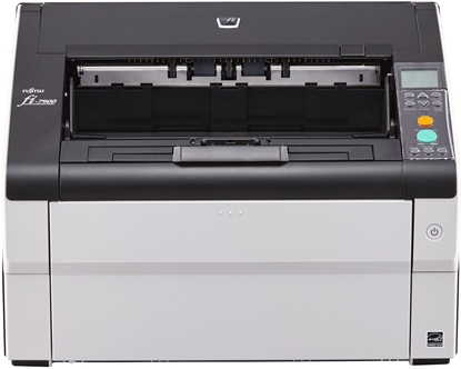 Picture of RICOH fi-7900 Dokumenten-Scanner