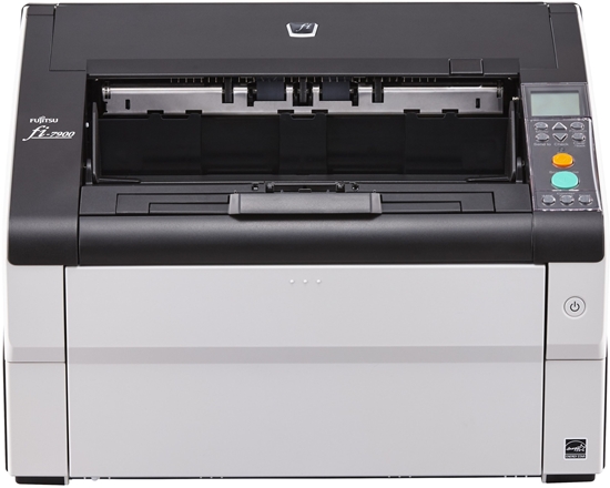 Picture of RICOH fi-7900 Dokumenten-Scanner