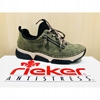 Изображение Rieker Shoes 45973-54 Zielone 39