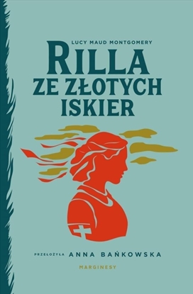 Изображение Rilla ze Zotych Iskier EDUKAMP