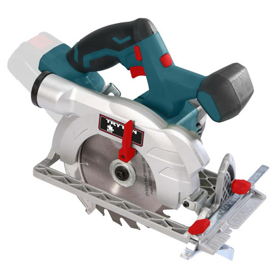 Picture of Ripzāģis akum. bez lādētaja|akum. System 20V