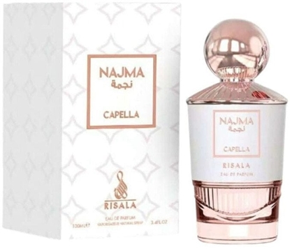 Picture of Risala Najma Capella EDP W 100 ml