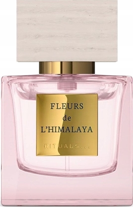 Attēls no Rituals RITUALS FLEURS DE LHIMALAYA (W) EDP/S 50ML