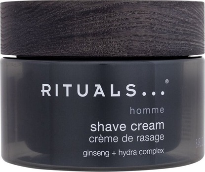 Picture of Rituals Rituals Homme Shave Kreminis skutimosi kremas, 250 ml