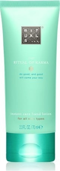 Изображение Rituals The Ritual Of Karma Hand Cream 70ml