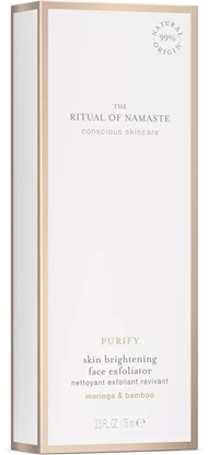 Изображение Rituals The Ritual of Namaste Purify Skin Brighten