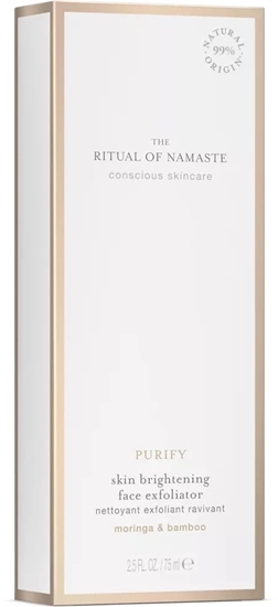 Picture of Rituals The Ritual of Namaste Purify Skin Brighten