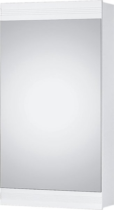 Picture of Riva BATHROOM CABINET SV40 WHITE