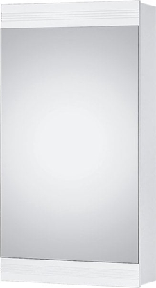 Picture of Riva CABINET BATHROOM SV55-1 HANG WITH MIRROR