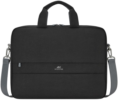 Picture of Torba RivaCase Riva torba na laptopa Prater 15,6" black 7532