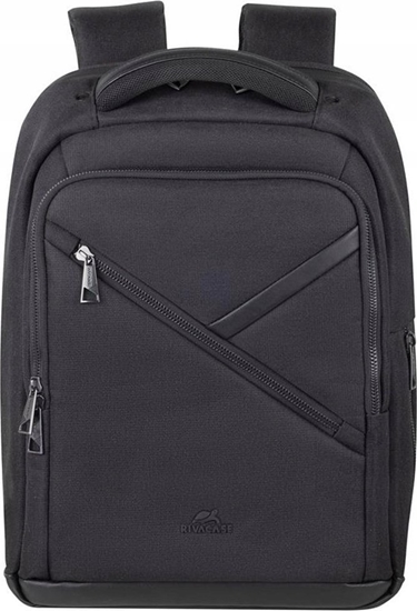 Picture of RivaCase Computer backpack RIVACASE MacBook Air 15, 14", black