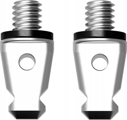 Picture of Rycote Rycote 2 X 3/8" Male PCS Tips