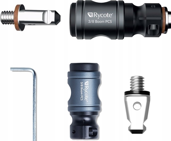 Picture of Rycote Rycote PCS-Boom Connector