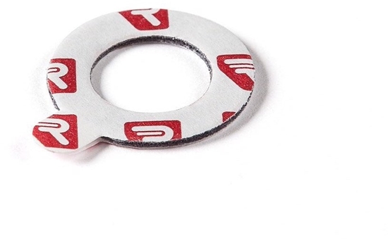 Изображение Rycote Stickies Adv, 23mm O's (10 x Packs of 25)