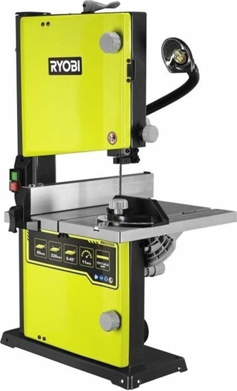 Picture of Ryobi Okrga pia Ryobi RBS250G 250 W
