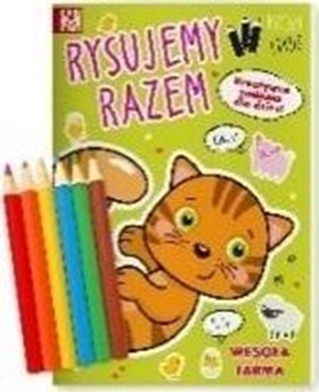 Picture of Rysujemy razem