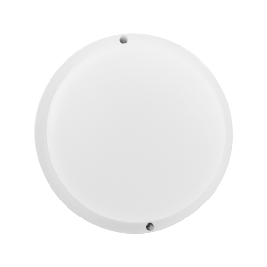 Picture of Rīgas apaļais LED gaismeklis 18W 4000K IP65 Euroli