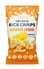 Изображение Rīsu uzkoda CORNELLIS 1888, ar čedara siera garšu, 150g
