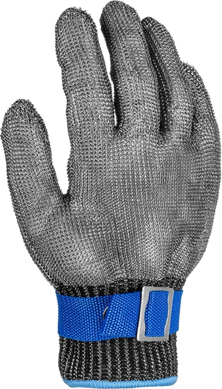 Picture of Rkawica ze stali nierdzewnej odporne na przecicia 9L