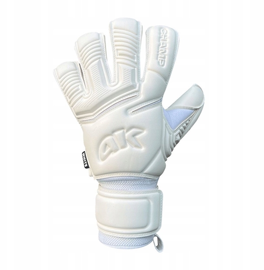 Изображение Rkawice 4keepers Champ Champ Gold White VII RF2G S994195