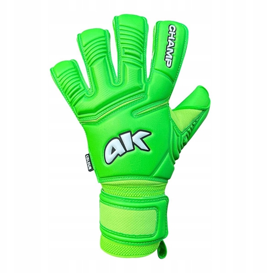 Изображение Rkawice 4keepers Champ Colour Green VII RF2G Junior S994167
