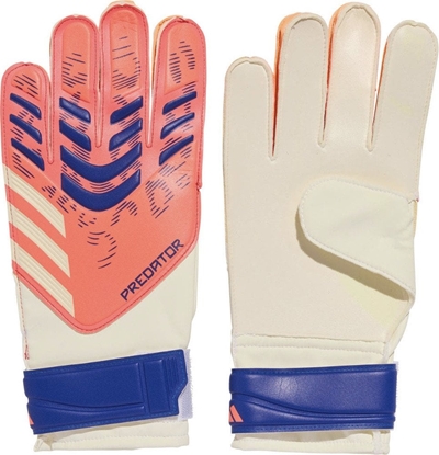 Изображение Rkawice adidas Predator GL TRN JN5355
