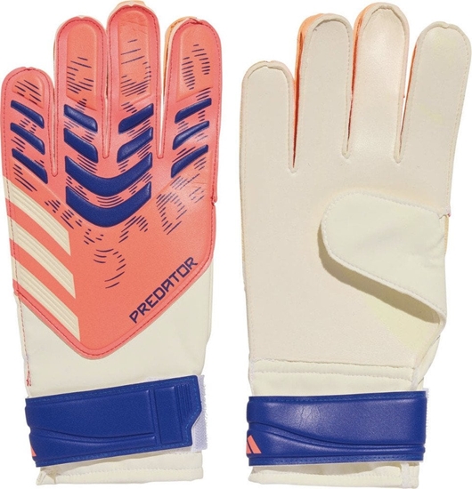 Изображение Rkawice adidas Predator GL TRN JN5355