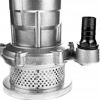 Attēls no Rkawice ochronne poliestrowe r. 10 /latex biao-niebieskie/ (12/240)