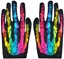 Picture of Rkawice szkielet kolorowe 22cm