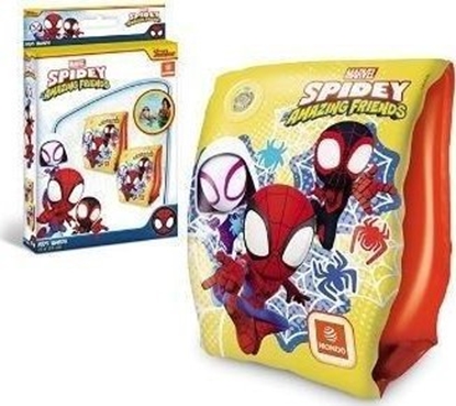 Изображение Rkawki do pywania Spidey