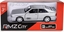 Изображение RMZ Audi Quatro Coupe 1980 srebrny