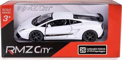 Attēls no RMZ Lamborghini Lp570-4 Gallardo biay
