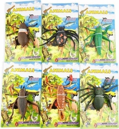 Picture of Robaki do rozcigania MIX