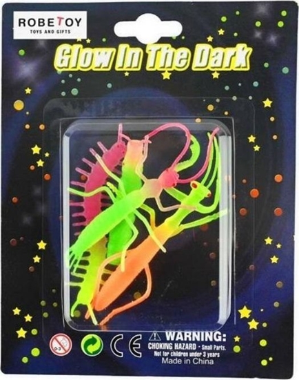 Picture of Robaki do rozcigania wiecce w ciemnoci