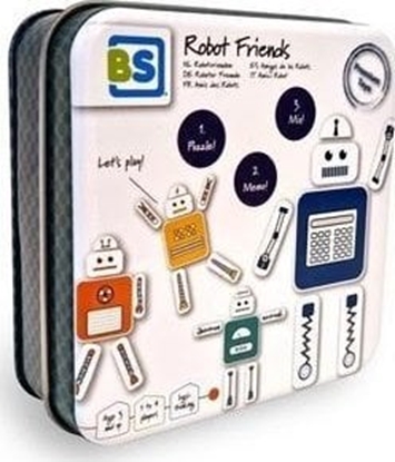 Attēls no Robot 3 w 1 - mój przyjaciel