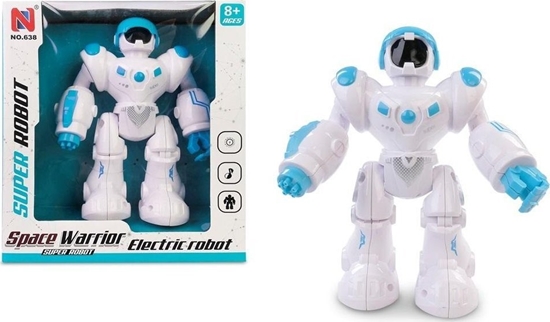 Изображение Robot chodzcy