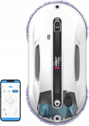 Attēls no Robot do mycia okien Hobot Hobot R3 biay