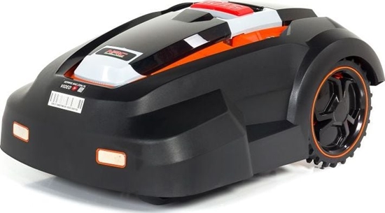 Изображение Robot koszcy NAC RLM1500G2-APP-NG