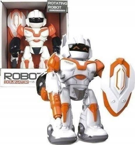 Picture of Robot na baterie